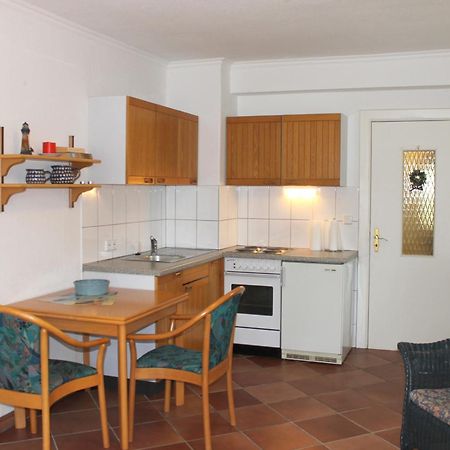 "Haus Rosenstrasse - Whg 3" Leilighet Grömitz Eksteriør bilde